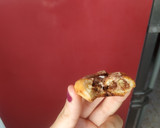 Foto del paso 6 de la receta: Mini magdalenas de chocolate Kinder
