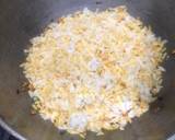 Veg Poha recipe step 3 photo