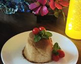 তিরামিসু পান্না কোটা (Tiramisu panna cotta recipe in Bengali) রেসিপির ধাপ 6 ছবি