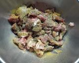 Foto del paso 1 de la receta: Wok de bondiola y verduras