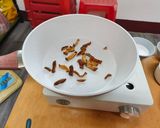 沙茶羊肉羹的食譜步驟2照片