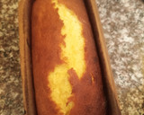 Foto del paso 6 de la receta: Mini budines de vainilla