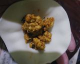 फ्राइड मोमोस (fried momos recipe in Hindi) रेसिपी चरण 6 फोटो