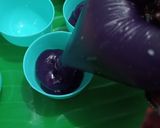 Foto langkah ke 3 dari resep Khanom Leum Kleun (Thai Dessert).