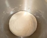Foto del paso 2 de la receta Pan de pita