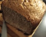 Foto del paso 2 de la receta: Queque de chocolate en panificadora Blanik