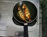 Foto langkah ke 5 dari resep Ikan bakar banyar teflon.