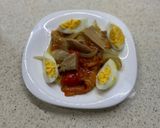 Foto del paso 5 de la receta: Pimientos asados