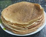 Foto del paso 4 de la receta Filloas
