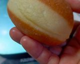 Foto langkah ke 23 dari resep Donat Tepung Protein Sedang.