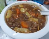 Hình bước làm 3 của món Bò kho 🍛