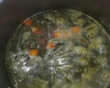 Foto del paso 1 de la receta: Cocido "a mi manera"