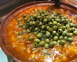 Foto del paso 10 de la receta: Bacalao Noruego con el toque Sonorense