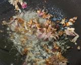 Foto langkah ke 2 dari resep 107. Mie Daging Gurih Simpel.