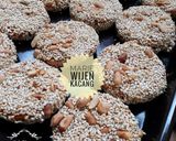 Foto langkah ke 5 dari resep 543. Marie Wijen Kacang.