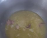 Foto del paso 2 de la receta: Migas de harina y sémola en olla rápida