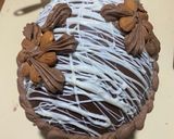 Foto del paso 8 de la receta: Huevo de Pascua con cáscara rellena "Tipo Block"