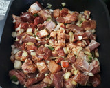 Foto del paso 3 de la receta: Locro