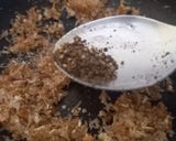 A picture of step 6 of Kakara Pitha (Odisha).