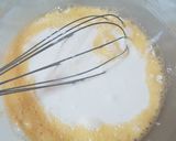 Foto del paso 5 de la receta Quiche de espinacas y bacon