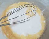 Foto del paso 5 de la receta: Quiche de espinacas y bacon