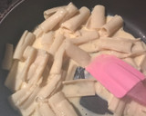 Foto del paso 1 de la receta: Revuelto de fideos rápidos y con pocos ingredientes