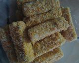 Foto langkah ke 7 dari resep Nugget Tahu.