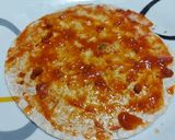 Foto del paso 2 de la receta: Pizzitas Rapiditas Caseras