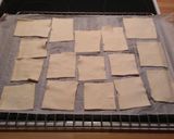Foto del paso 1 de la receta Miguelitos de Crema pastelera
