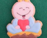 Foto del paso 15 de la receta: Galletas de dulce de leche (Portal de Belén)