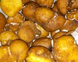 Foto del paso 3 de la receta: Buñuelitos