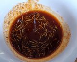 Foto del paso 2 de la receta Costillas de cerdo muy tiernas en Airfryer