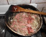 Foto del paso 7 de la receta: Guiso de Repollo