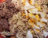 Foto del paso 5 de la receta: Ensalada XI