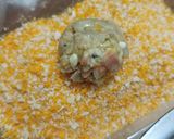 Foto langkah ke 12 dari resep Bitterballen Macaroni.