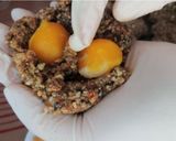 Hình bước làm 4 của món Bánh Trung Thu Thập Cẩm Truyền Thống & Hiện Đại