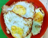 Foto langkah ke 2 dari resep Telor ceplok balado a la warteg.