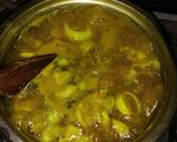 صورة لخطوة 3 من وصفة كبسة أرز بالدجاج على طريقتي