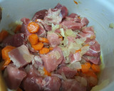 Foto del paso 3 de la receta: Ternera con tomate