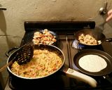 Foto del paso 6 de la receta: Tacos ARGENTINOS