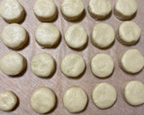 Foto del paso 3 de la receta: Morenitos