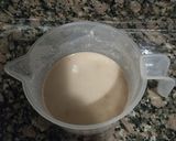 Foto del paso 1 de la receta: Pizza casera