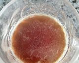 Foto del paso 1 de la receta Salsa de cerveza