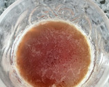 Foto del paso 1 de la receta: Salsa de cerveza