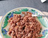Foto del paso 6 de la receta: Obleas de arroz rellenas