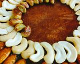 A picture of step 9 of Dry Fruits Cake 🥮🥧🥮🥧🥮.
