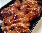 照燒雞腿排(快速版)的食譜步驟6照片