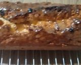 Foto del paso 3 de la receta: Budín de manzana con pasas de uva