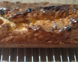 Foto del paso 3 de la receta: Budín de manzana con pasas de uva