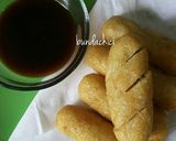 Foto langkah ke 7 dari resep Pempek Nasi.